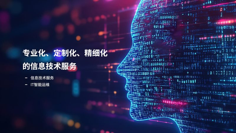 北京IT外包公司代理加盟：揭秘合规与共赢之道**