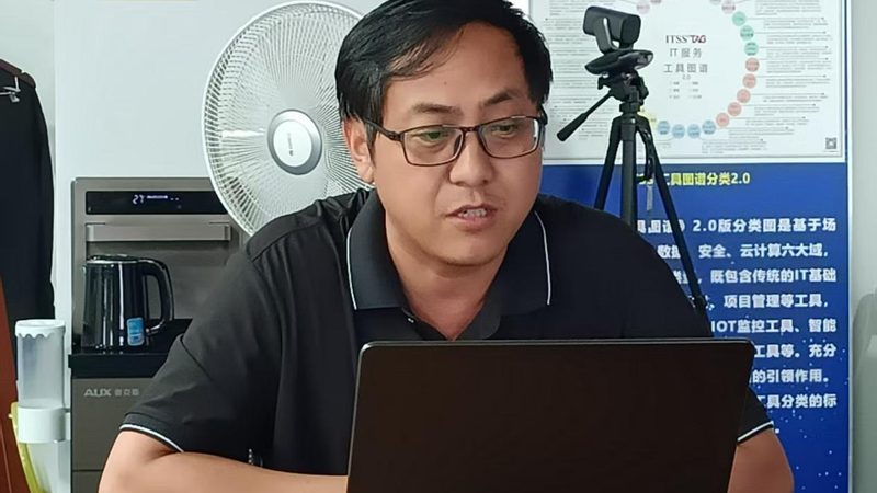信息系统监理服务范围：保障项目稳定交付的关键环节