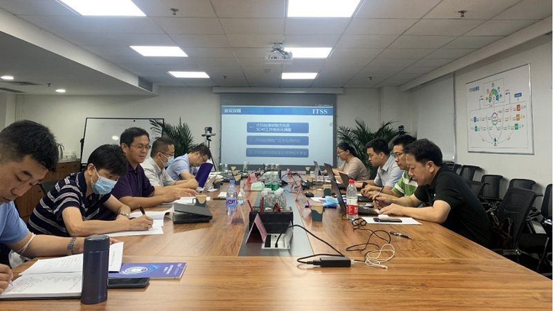 企业机房建设：揭秘其核心项目与关键要素