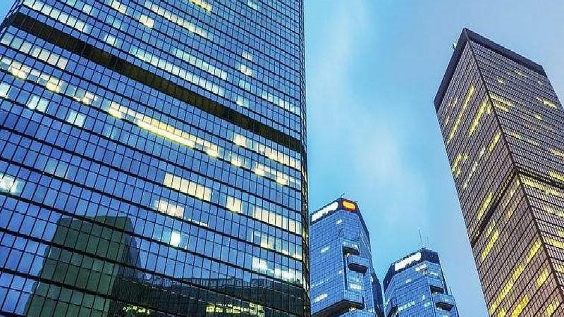 智慧园区数据中台：构建高效数据驱动的未来园区