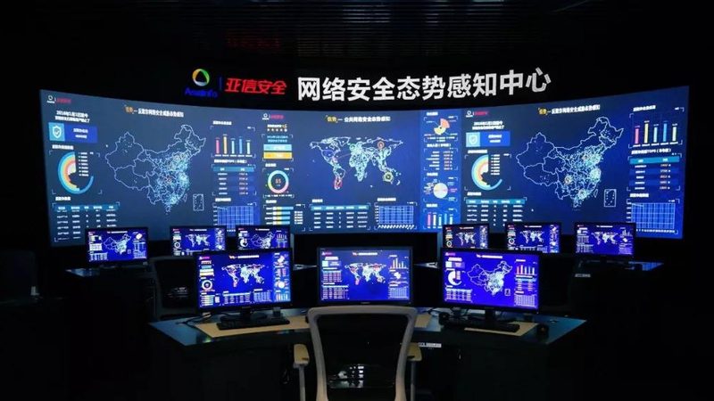 中小学机房建设：如何打造安全、稳定的数字化学习环境**